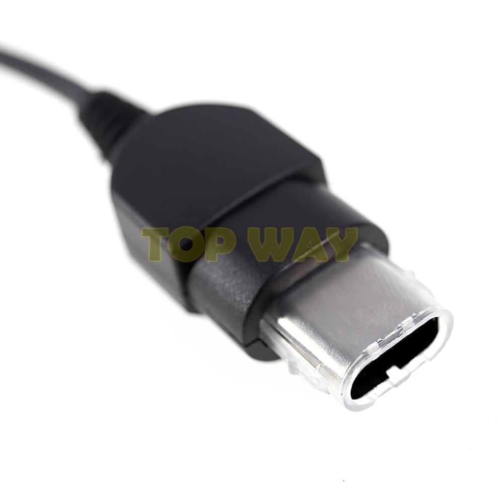 50pcs Xbox 콘솔 컨트롤러 게임 라인 어댑터 와 - Gaming Console Handle 리뷰 및 가격