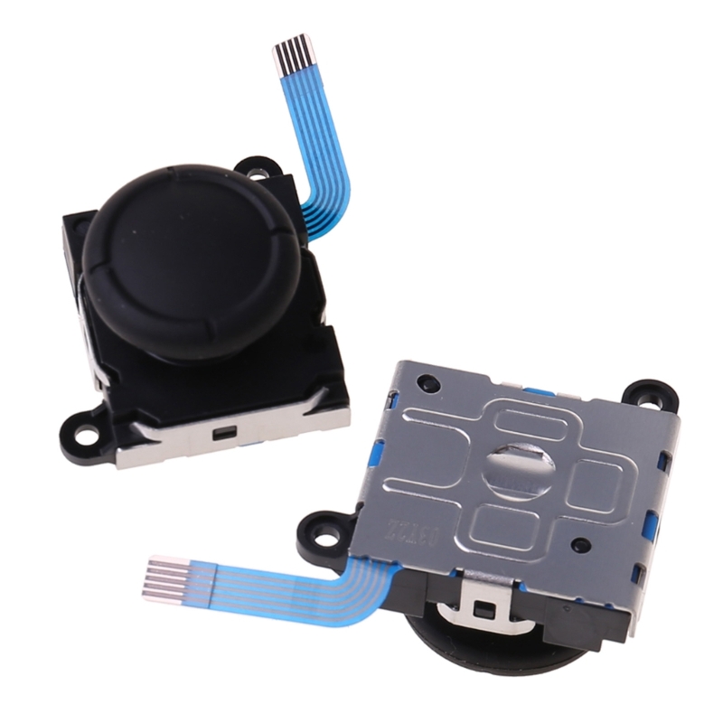 3D 아날로그 센서 스틱 조이스틱 교체, 닌텐도 스위치 - Gaming Console Handle 리뷰 및 가격